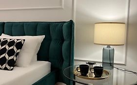 Luxury Suite Rialto