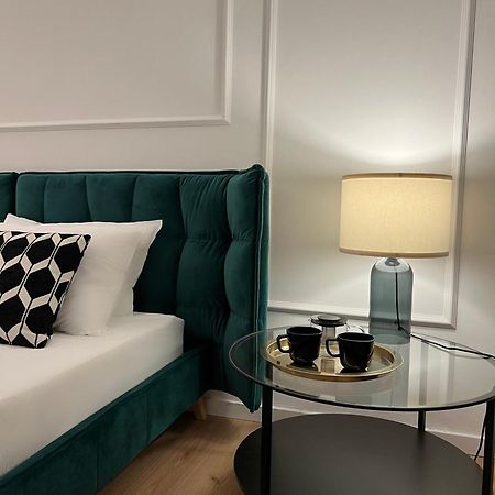 Luxury Suite Rialto Roma Esterno foto