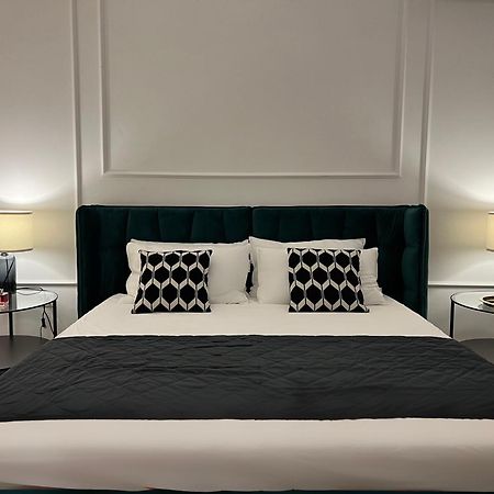 Luxury Suite Rialto Roma Esterno foto
