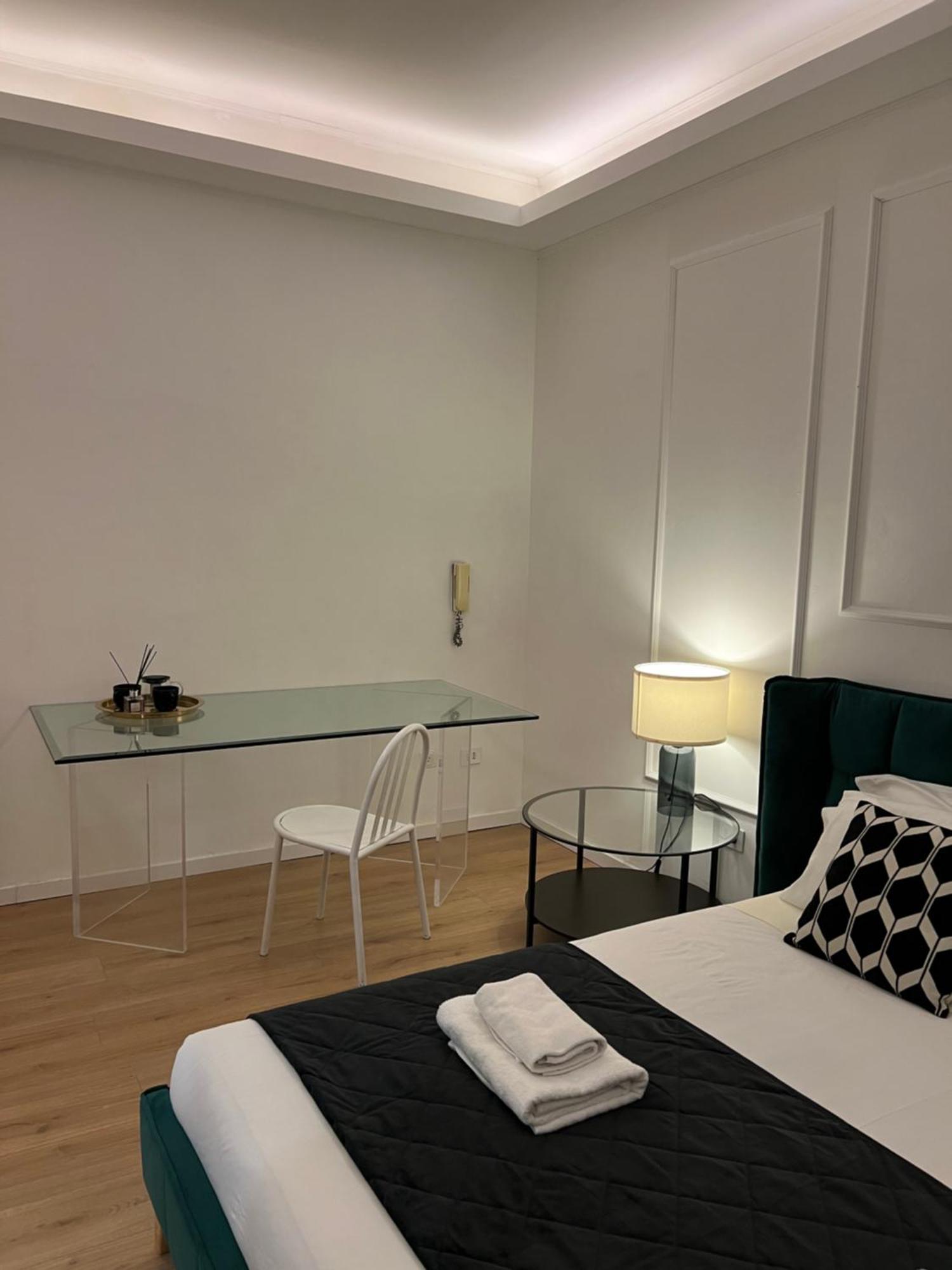 Luxury Suite Rialto Roma Esterno foto