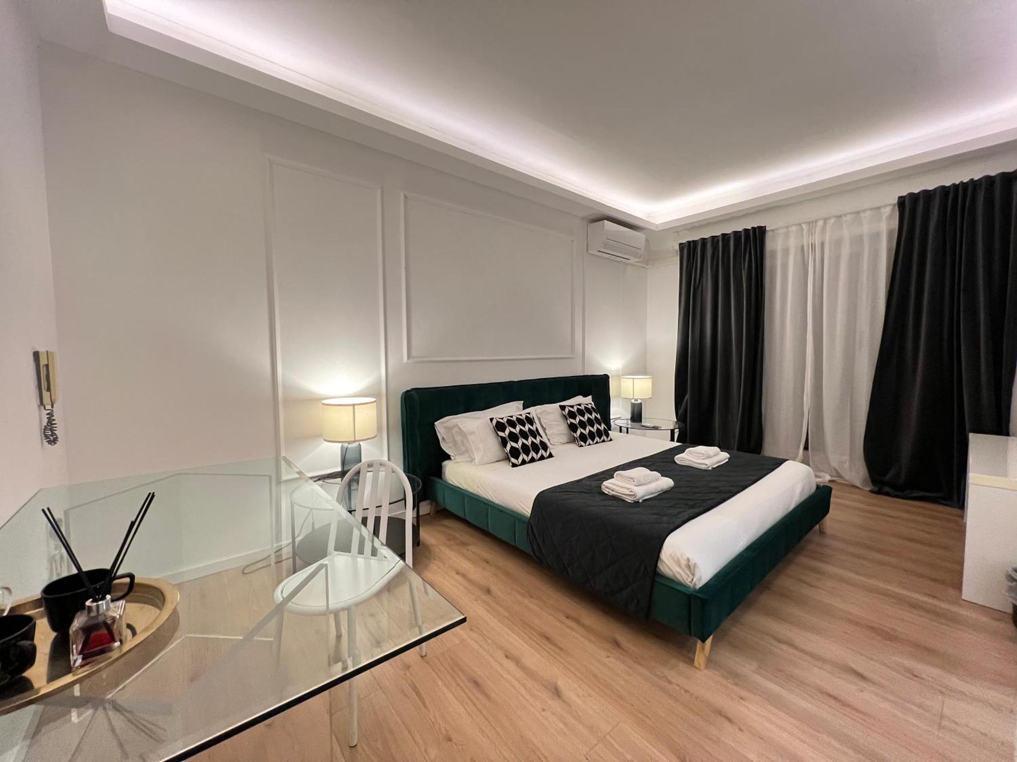 Luxury Suite Rialto Roma Esterno foto