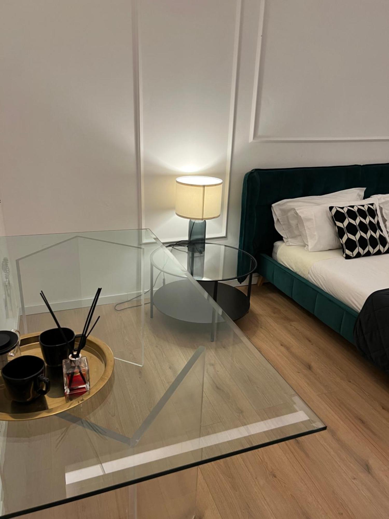 Luxury Suite Rialto Roma Esterno foto