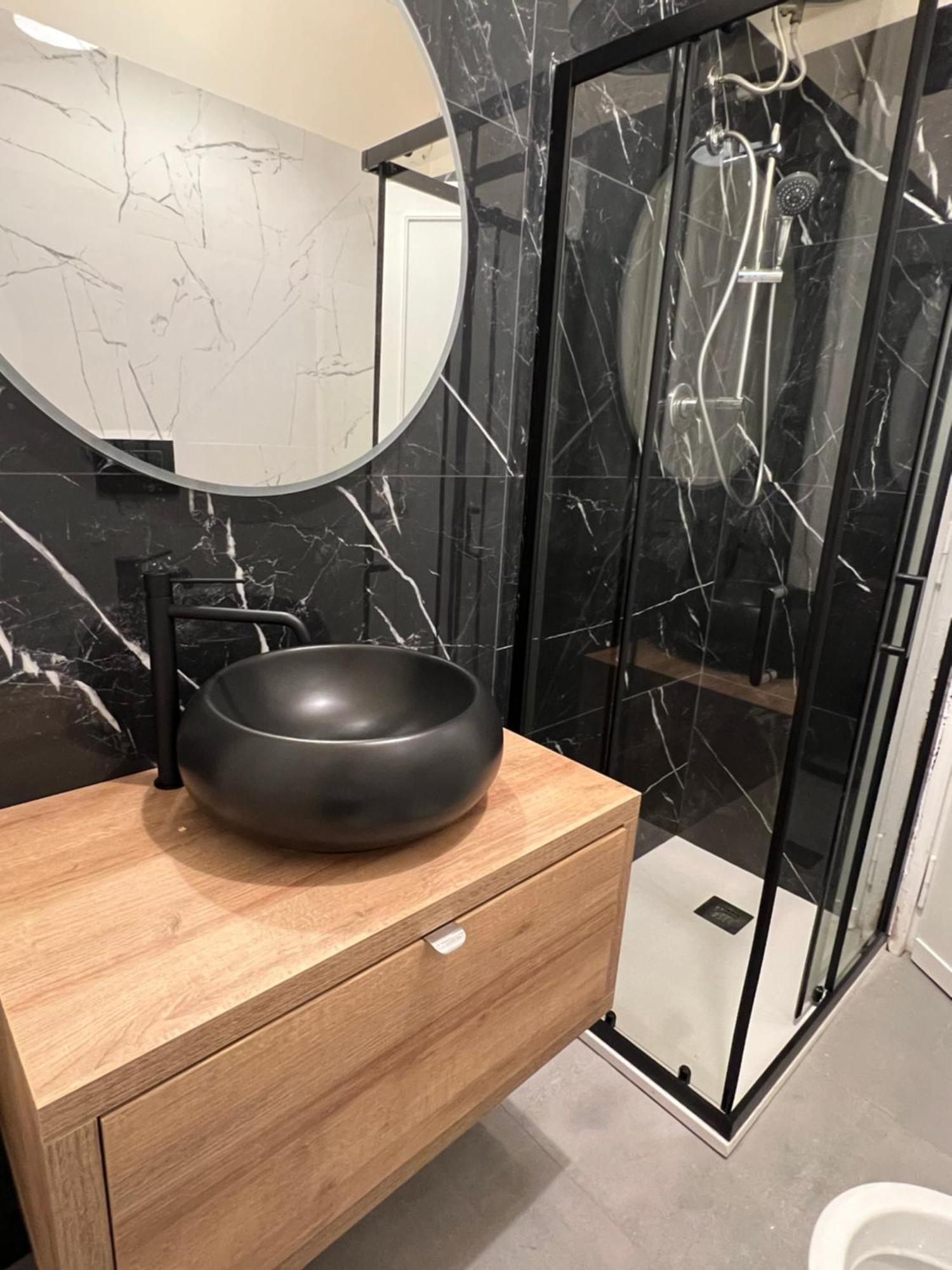 Luxury Suite Rialto Roma Esterno foto