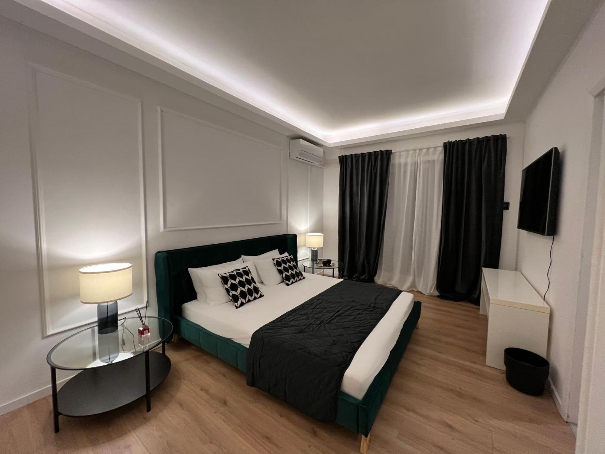 Luxury Suite Rialto Roma Esterno foto